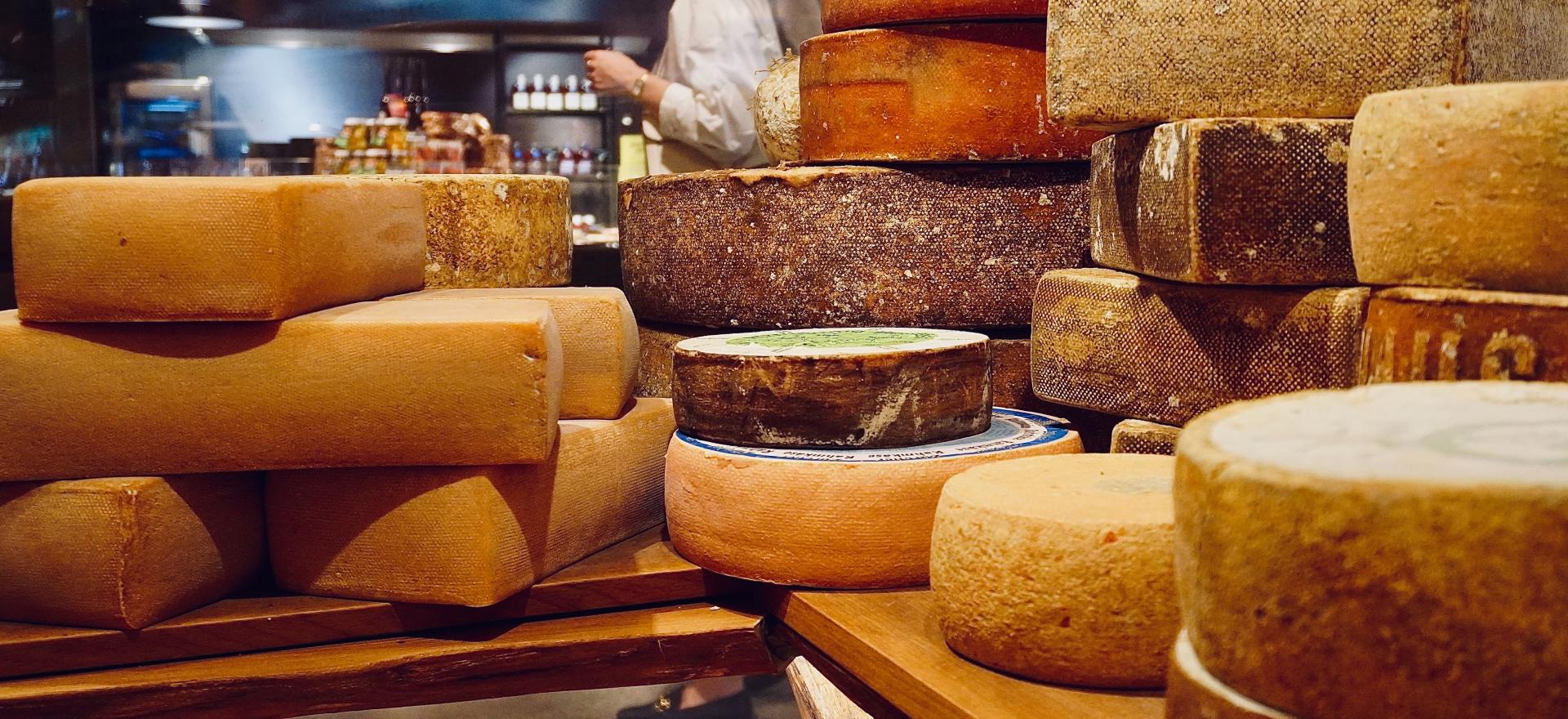 Où trouver le meilleur fromage de Bordeaux ?